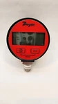 Pc Dwyer Instruments DPGA-04 Digital Pressure Gauge, 0-5 Psi, +/-1% Accuracy,. Fixed Price $65.00.