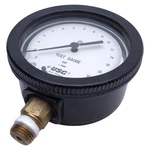 Ametek 132241 Solfrunt Test Gauge 0-30PSI Range, 1/2-14 Anpt Thread, 4-1/2" Dial. Fixed Price $700.00.