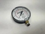 4 Ferguson Fire & Fabrication Air/ Water - 300 Psi Pressure Gauge (G3). Fixed Price $49.99.