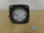 New Mid-west Instrument Pressure Gauge JN43203 6000 Psi 40MPA *free Shipping*. Fixed Price $29.99.