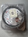 Dwyer Magnehelic Differential Pressure Gage Part No: 102004-00 Model: 2002 New. Fixed Price $49.99.