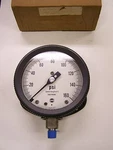 Solfrunt Usg U.s. Gauge Surface Mount Pressure 0-160 Psi 4-1/2" 1/4" Npt. Fixed Price $50.00.