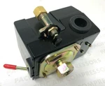 Z-D20596 Devilbiss Craftsman Dewalt Pressure Switch Unloader & On-off Lever. Fixed Price $30.88.