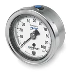 Ashcroft 251009SW02BXLL100 Industrial Pressure Gauge, To Psi, 1/2. Fixed Price $73.95.