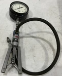 3D Instruments 25504-21B71 Test Guage 476. Fixed Price $37.50.