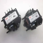 Yamamoto Electric Works Manostar MS61ALV120D Differential Pressure Switches. Fixed Price $59.99.