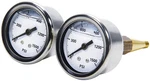 Allstar Performance ALL11026 Brake Pressure Gauge Kit. Fixed Price $79.99.