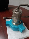 Hdi 20B6A00104002AAA Pressure Transmitter. Fixed Price $700.00.