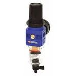 Campbell Hausfeld Mini FILTER/REGUALTOR,1/4" Npt MP516803AV. Fixed Price $107.14.
