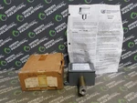 New United Electric J6 680 9582 Pressure Switch 100-1700PSI Range 2500PSI Proof. Fixed Price $400.00.