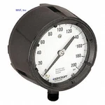 Ashcroft 1279 Dura Pressure Gauge 4-1/2" Face 0-300 Psi Npt Lower 52094. Fixed Price $215.05.