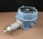 United Electric Pressure Switch 4-100PSI 0.3 To 6.9BAR 15A 480VAC / J120-173. Fixed Price $289.78.