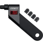 Accutire MS-4021B Digital Pressure Gauge With Valve Caps, 5-150PSI (psi,. Fixed Price $18.99.