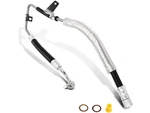 For Lexus ES300 Power Steering Pressure Line Hose Assembly Apr 58326BHJP. Fixed Price $49.09.