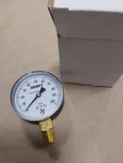 Trerice 800B2502LA110 Pressure Gauge Model 2-1/2" D06913. Fixed Price $17.99.
