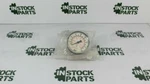 Wika 9691159 160PSI Nsnb. Fixed Price $6.95.