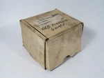 Wika 213.40.100 Liquid-filled Pressure Gauge 31.5MPA 100MMD G3/8" Back Used. Fixed Price $28.92.