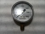 Ashcroft 436-28 Pressure Gauge 3000PSI (E3C2). Fixed Price $20.00.