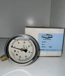 Dixon GLS410 Liquid Filled Gauge 0-60 Psi 1/4" Npt (C13C). Fixed Price $20.00.
