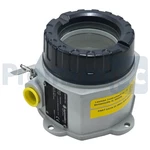 Lesman Pyromation 642A-D-385U-S(0-450)F,I Hart Temp Transmitter. Fixed Price $650.00.