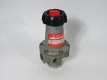 Schrader 3564-2000 Pneumatic Regulator 5-125 Psig 1/2" Npt Inlet/outlet Used. Fixed Price $199.99.