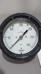 Wika 50274112, 232.34 4.5" Dial 0-300 Psi Pressure Gauge. Fixed Price $114.99.