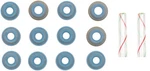Engine Valve Stem Oil Seal Set Victor Reinz For 1999-2008 Suzuki Grand Vitara. Fixed Price $50.65.