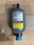 Tobul Accumulator Inc TBR30- .2NMDHYDRAULIC Max 300PSI. Fixed Price $250.00.