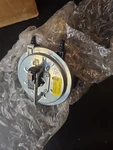 42001-0061S Flow Switch Pressure For Pentair Mastertemp/sta Rite Maxe. Fixed Price $150.00.
