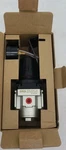Sns AR3000-N03 Female Thread 3/8 Npt Air Pressure Regulator 0-150 Psi Adjustable. Fixed Price $19.99.