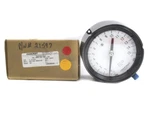 Ashcroft 45-1279-AS-02L-15# 0-15PSI 4-1/2" Nsmp. Fixed Price $128.00.