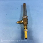 Concoa 8050725-01-1 Flowmeter 2276. Fixed Price $9.00.