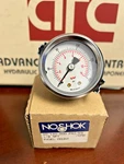 Noshok Gauge, 20.120.200PSI/KG/CM2, 1/8 Npt. Fixed Price $11.00.