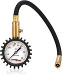 RH60X Professional Tire Pressure Gauge With Protective Rubber Guard (60 Psi),str. Fixed Price $29.17.