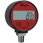 Dwyer DPGA-00 Digital Gas Pressure Gauge 30 Inch Hg Psi. Fixed Price $147.19.