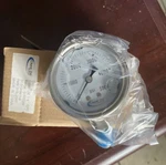 Chem Oil 310L-254R, 2.5" 0-5000 Psi. Fixed Price $20.00.