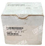 Enfm 3882K55 05-151FP 1/4F X 1/2F 1/8 Flush Gauge Guard O12401168212001. Fixed Price $144.99.