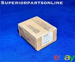 *new* Wika 9310819 Gold Plated Forged Brass Liquid Filled 5000PSI 1/4NPT 2.5". Fixed Price $142.78.