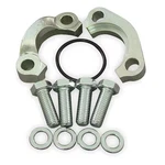 Eaton Aeroquip FF593-32 Split Flange Kit, Steel, In. Fixed Price $71.35.