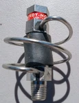 Vilter 1025230 Steady Mount Guage Stabilizer A17311SS New. Fixed Price $79.99.