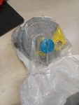 Maxitrol 325-5AL Natural Gas Pressure Regulator, 2PSI Inlet, 7-11" Nos. Fixed Price $40.95.