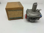 Itt Gas Pressure Regulator V300E306A170 *new In Box*. Fixed Price $35.00.
