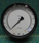 Wika Test Gauge 6 1/2" 3000 Psi Npt. Fixed Price $225.00.