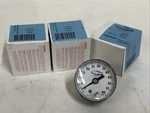 *lot Of 3* Dixon GC220 0-60 Psi Pressure Gauge. Fixed Price $39.45.