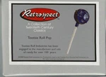 Tootsie Roll Pop Phb Hinged Box Midwest Of Cannon Falls. Fixed Price $14.98.