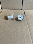 Smc 4274891 Rohs Pneumatic Pressure Gauge 111.12 Nos. Fixed Price $29.99.