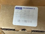 New Wika 213 53 2.5" 30 Psi 1/4" Npt Pn 9767045 Pressure Gauge. Fixed Price $20.00.