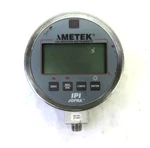 Ametek Jofra Digital Pressure Gauge IPI500CBXXINDG, For Parts/repair. Fixed Price $52.95.