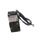 Mac 45A-AA1-DAAA-1BA 110/120V 120PSI Nsnp. Fixed Price $113.00.