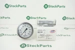 Ashcroft 35-1009-AW-02B-200 Industrial Duralife Gauge Nsfb. Fixed Price $66.95.